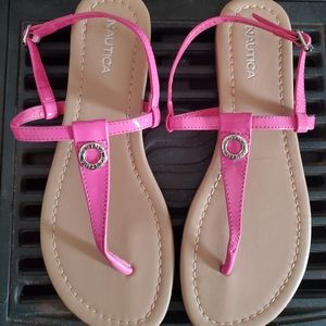 Nautica Sandals